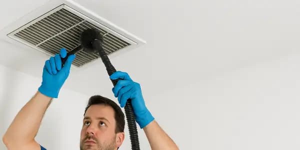 HVAC Cleaning